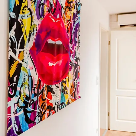 Kurzzeitglück 24h Self Check-in E04 Essen