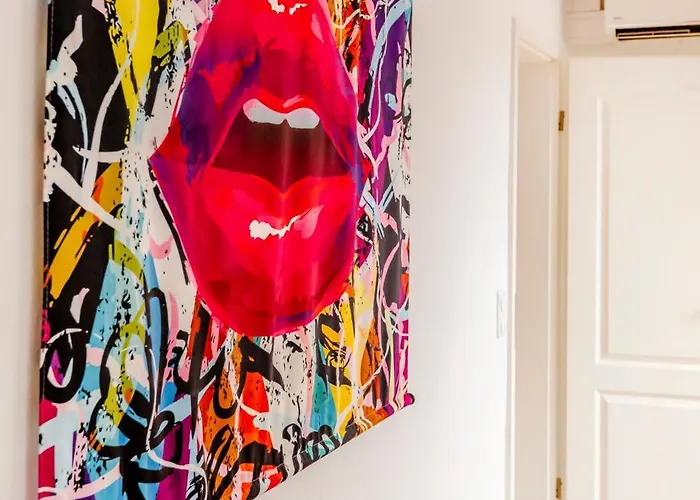 Kurzzeitglueck 24h Self Check-in E04 Essen