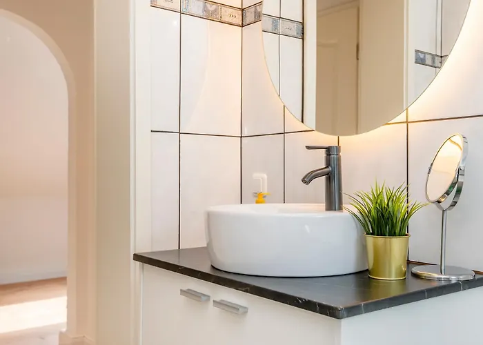 Lägenhet Kurzzeitglueck 24h Self Check-in E04 *