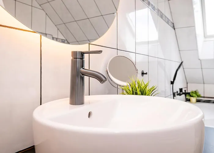 Kurzzeitglueck 24h Self Check-in E04 Essen